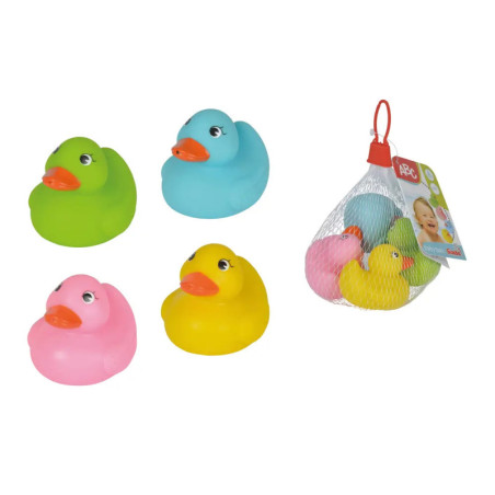 ABC Badeenten ABC Badeenten