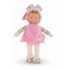 Corolle MDC Miss Pink Blumengarten