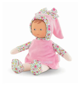 Corolle MDC Miss Pink Blumengarten
