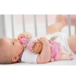 Corolle MDC Miss Pink Blumengarten