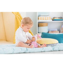 Corolle MDC Miss Pink Blumengarten