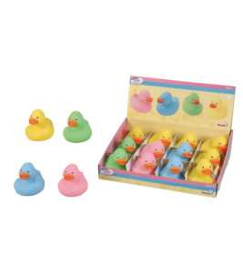 ABC Badeenten-Display