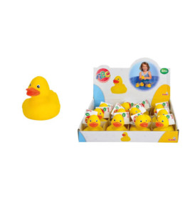 ABC Badeenten-Display