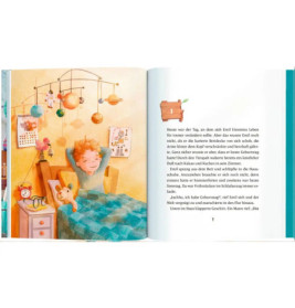 Emil Einstein (Bd.1) Die streng geheime Tier-Quassel-Masch.