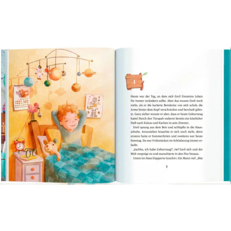 Emil Einstein (Bd.1) Die streng geheime Tier-Quassel-Masch. Emil Einstein (Bd.1) Die streng geheime Tier-Quassel-Masch.