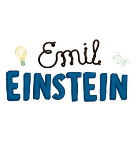 Emil Einstein (Bd.1) Die streng geheime Tier-Quassel-Masch.
