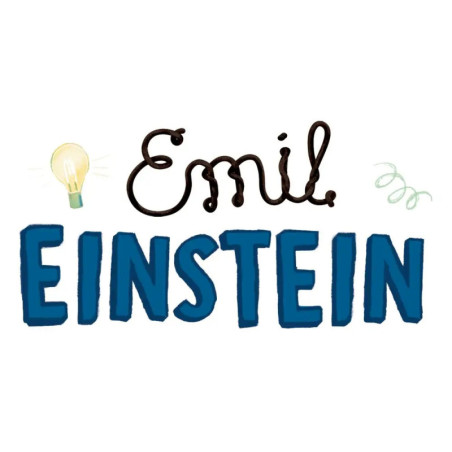 Emil Einstein (Bd.1) Die streng geheime Tier-Quassel-Masch.