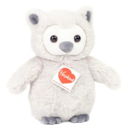 Teddy Hermann Eule Olivia 19 cm