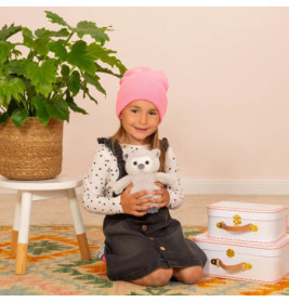 Teddy Hermann Eule Olivia 19 cm