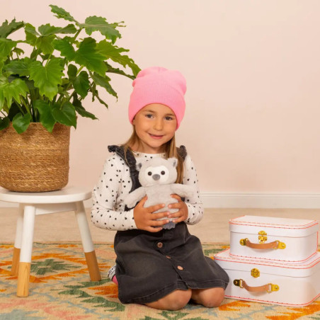 Teddy Hermann Eule Olivia 19 cm