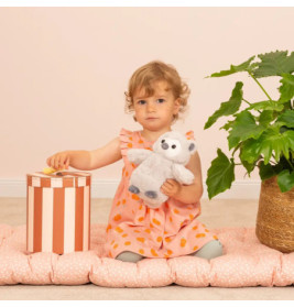 Teddy Hermann Eule Olivia 19 cm