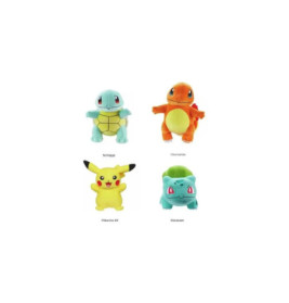 Pokémon 20cm Plüsch, sortiert