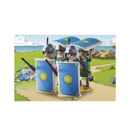 PLAYMOBIL 70934 Asterix: Römertrupp