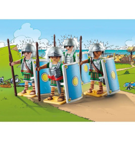 PLAYMOBIL 70934 Asterix: Römertrupp