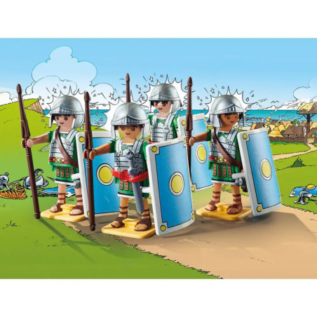 PLAYMOBIL 70934 Asterix: Römertrupp