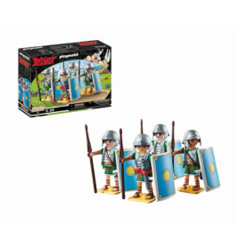 PLAYMOBIL 70934 Asterix: Römertrupp