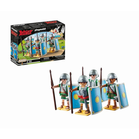 PLAYMOBIL 70934 Asterix: Römertrupp