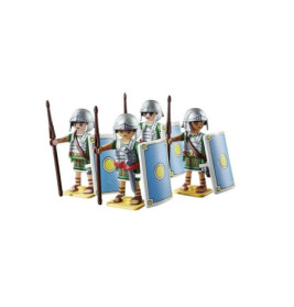 PLAYMOBIL 70934 Asterix: Römertrupp