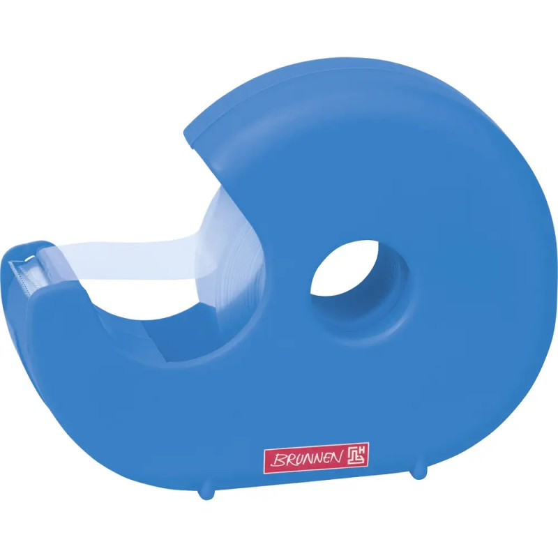 Klebeband Abroller azur