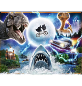 Ravensburger 17152 Puzzle Universals Filmklassiker 1000 Teile