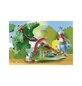 PLAYMOBIL 71160 Asterix: Wildschweinjagd