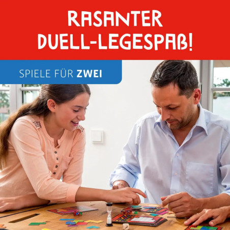 Ubongo - Duell Ubongo - Duell