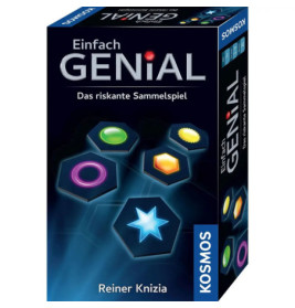 Einfach Genial Mitbringspiel