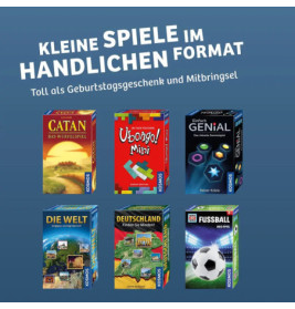 Einfach Genial Mitbringspiel