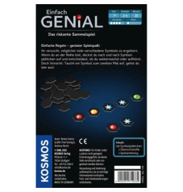 Einfach Genial Mitbringspiel