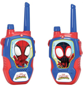 Walkie Talkie Spidey
