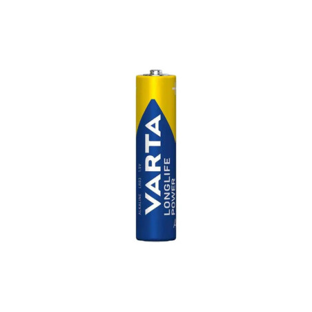 Varta LONGLIFE POWER Micro/AAA 4er Pack Varta LONGLIFE POWER Micro/AAA 4er Pack
