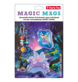 Magic Mags Pegasus Emily