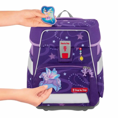 Magic Mags Pegasus Emily