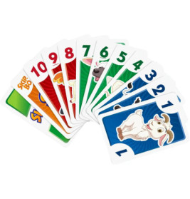 Skip-Bo Junior