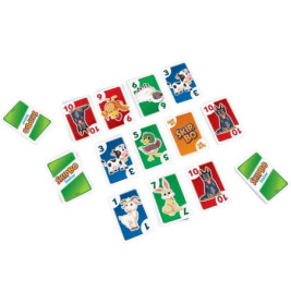 Skip-Bo Junior