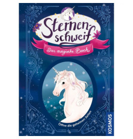 Sternenschweif Das magische Buch