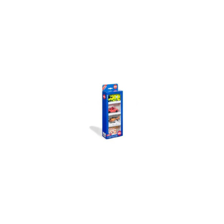 SIKU 6332 Geschenkset Rettung