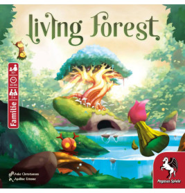 Living Forest