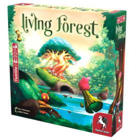 Living Forest