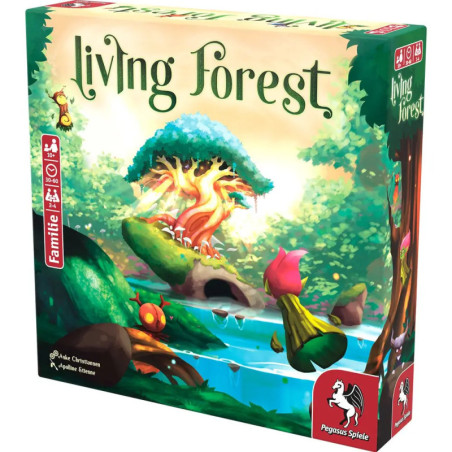 Living Forest