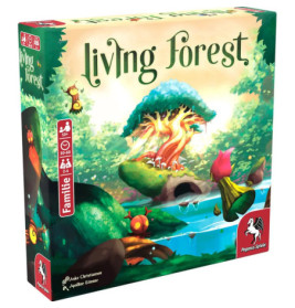 Living Forest