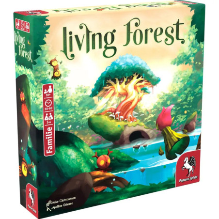 Living Forest