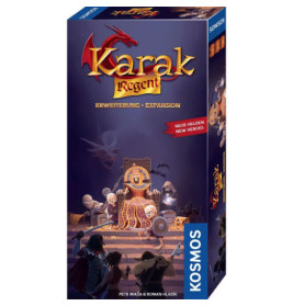 Karak - Regent Erweiterung