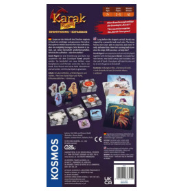 Karak - Regent Erweiterung