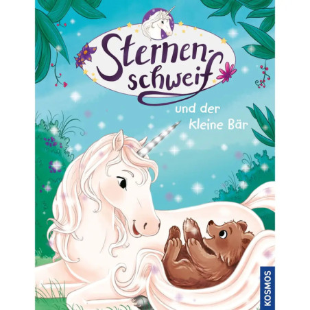 Sternenschweif und der kleine Bär