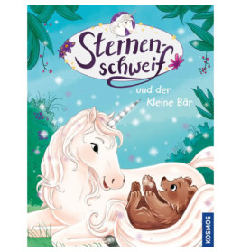 Sternenschweif und der kleine Bär