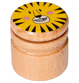 Milchzahndosen - Bunte Geschenke, sortiert (1 Stück)