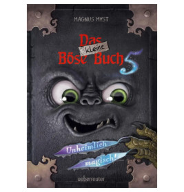 Das kleine Böse Buch 5