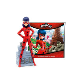 Tonies® Miraculous - Aller Anfang ist schwer