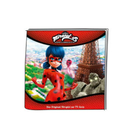 Tonies® Miraculous - Aller Anfang ist schwer